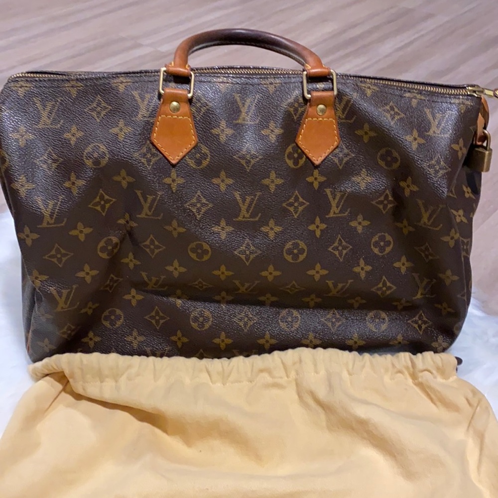 Large speedy doctor bag